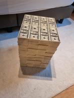 Arowonen Bijzettafel, Ophalen, Overige materialen, Minder dan 50 cm, Vierkant