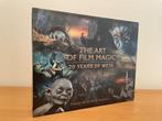 Special Effects: 20 years of Weta - Lord of the Rings -  (9), Ophalen of Verzenden, Zo goed als nieuw, Filmspecifiek