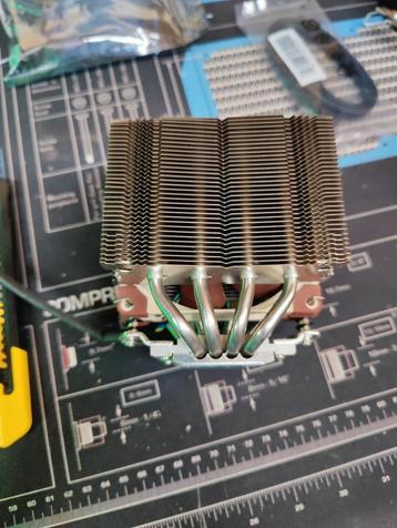 Noctua cooler 8 stuks beschikbaar socket 115x  beschikbaar voor biedingen
