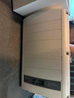 SolarEdge SE4000 Omvormer Zonnepanelen, Ophalen, Gebruikt