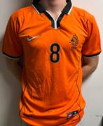 Bergkamp 1998 Nederlands elftal, Maat M, Verzenden, Zo goed als nieuw, Shirt