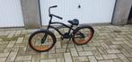 Jongensfiets, Ophalen of Verzenden, Gebruikt, Staal
