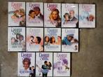 12 x dvd danielle steel's roman drama liefde film, Cd's en Dvd's, Dvd's | Drama, Ophalen, Boxset, Drama, Zo goed als nieuw