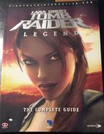 Tomb Raider Legend Piggyback Strategy guide, Spelcomputers en Games, Games | Pc, Avontuur en Actie, 1 speler, Ophalen of Verzenden