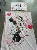 Dekbed Minnie mouse, Kinderen en Baby's, Kinderkamer | Beddengoed, Ophalen, Meisje, Dekbedovertrek, Nieuw