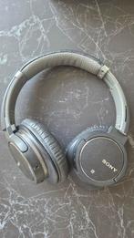 Sony MDR-ZX770BN, Audio, Tv en Foto, Koptelefoons, Gebruikt, Bluetooth, Ophalen of Verzenden, Over oor (circumaural)