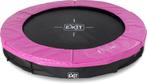 Trampoline 3 meter, Ophalen, Nieuw