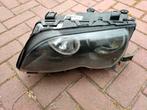 BMW E46 316i 2003 koplampen L+R + xenon en angel eyes!, Ophalen of Verzenden, BMW