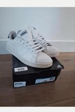 Adidas schoenen 43, Zwart, Ophalen of Verzenden, Zo goed als nieuw, Adidas