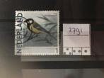 Nederland NVPH 2791 gest, Postzegels en Munten, Postzegels | Nederland, Ophalen of Verzenden, Gestempeld