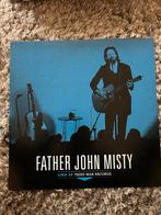 Father John Misty - Live Vinyl, Ophalen of Verzenden, 2000 tot heden, Zo goed als nieuw, 12 inch