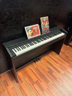 Casio Privia PX-870 Digitale piano Showroom model & garantie, Nieuw, Piano, Zwart, Ophalen