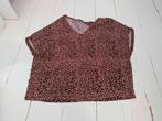 T-shirt met print van H&M, Kleding | Dames, H&M, Maat 42/44 (L), Ophalen of Verzenden, Zo goed als nieuw