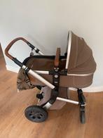 Joolz Kinderwagen Complete Set, Gebruikt, Ophalen of Verzenden, Met reiswieg, Kinderwagen