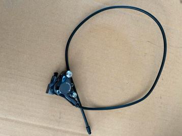 Shimano Ultegra R8000 Calliper en XT remschijven beschikbaar voor biedingen