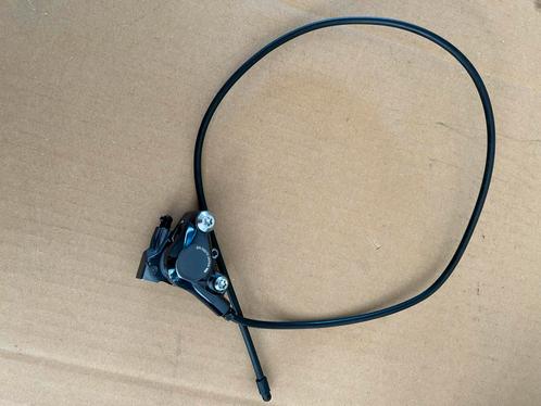 Shimano Ultegra R8000 Calliper en XT remschijven, Fietsen en Brommers, Fietsonderdelen, Nieuw, Racefiets, Derailleur of Ketting