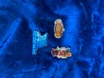 Unieke Efteling Pins - Efteling Club Jaren ‘90, Ophalen of Verzenden, Gebruikt, Figuurtje, Speldje of Pin