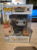 Freddy Funko as Reaper, Ophalen, Zo goed als nieuw