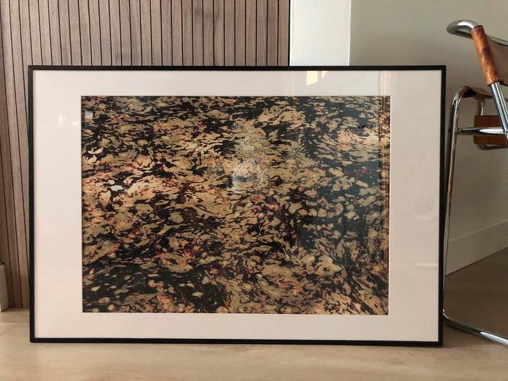 “Recuerdos de Monet” ~ Jorge Omeñaca, Huis en Inrichting, Woonaccessoires | Schilderijen, Tekeningen en Foto's, Nieuw, Foto of Poster