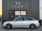 Opel Vectra GTS 2.2-16V Automaat|1/2 Leder|Clima|Cruise|Orig, Auto's, 1380 kg, Gebruikt, Zwart, 4 cilinders