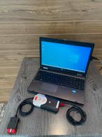 Delphi 2017 Uitleesapparaat / test kast / diagnose, Auto diversen, Autogereedschap, Ophalen of Verzenden