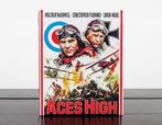 Aces High Blu-Ray (US Import) Kino Lorber, 333 W39th Street, Suite 503 10018 NEW YORK, USA, Actie, Nieuw in verpakking, Kino Lorber
