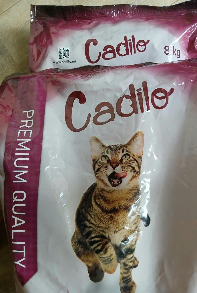 kattenbrokken nieuwe megazakken 8 kilo NIEUW, Dieren en Toebehoren, Dierenvoeding, Kat, Ophalen