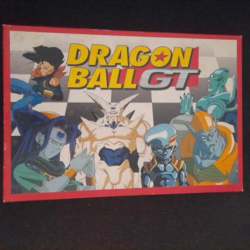 Dragon Ball GT Schaakspel - De Agostini 1 deel schaakstukken beschikbaar voor biedingen