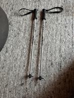 Ski stokken 75cm Leki, Stokken, Zo goed als nieuw, Skiën, Minder dan 100 cm