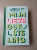 Mijn lieve gunsteling - Marieke lucas Rijneveld - nieuw!, Boeken, Literatuur, Nieuw, Ophalen of Verzenden, Nederland