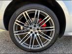 21 inch PORSCHE CAYENNE PANAMERA GTS TURBO VELGEN EN BANDEN, Auto-onderdelen, Banden en Velgen, Niet ingevuld, 295 mm, Banden en Velgen