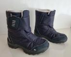 Snowboots maat 29, Gebruikt, Jongen of Meisje, Decathlon, Ophalen of Verzenden