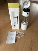 MIXit Draagbare Smoothie Blender - USB Oplaadbaar, Witgoed en Apparatuur, Blenders, Ophalen of Verzenden, Nieuw, Blender to go