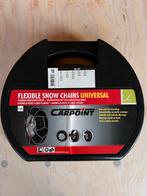Sneeuwkettingen KN100 - Carpoint Universal, Ophalen of Verzenden, Nieuw