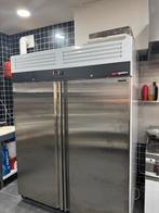 Horeca  Koelkast, Witgoed en Apparatuur, Ophalen, Zonder vriesvak, 200 liter of meer, 60 cm of meer