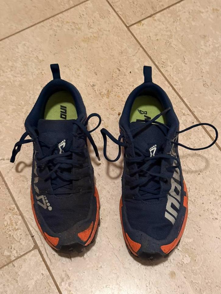 Survival schoen Inov X-Talin 212 maat 37, Sport en Fitness, Klimsport, Zo goed als nieuw, Klimsportschoenen, Ophalen of Verzenden