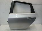 Portier links achter Opel Astra, Auto-onderdelen, Onderdelen@venauto.nl, Van der Ven Autorecycling B.V., Gebruikt, Deur