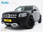 Mercedes-Benz GLB 180 7p. | Leder | Trekhaak | Camera | LED, 136 pk, Gebruikt, Zwart, 4 cilinders