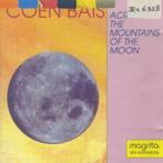 C.D. (1991) Coen Bais – Across The Mountains Of The Moon, Ophalen of Verzenden, Gebruikt, Europees