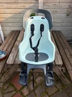 Achterzitje fiets, bobike, Fietsen en Brommers, Fietsaccessoires | Fietsstoeltjes, Achterzitje, Bobike, Ophalen, 15 t/m 25 kg