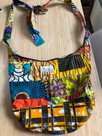 Afrikaanse Tas & Etui - Nieuw uit Ghana, Ophalen of Verzenden, Nieuw, Overige kleuren, Handtas