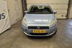 Fiat Grande Punto 1.4 Dynamic NAP 2e eigenaar Cruise APK, Stof, Gebruikt, 4 cilinders, Grande Punto