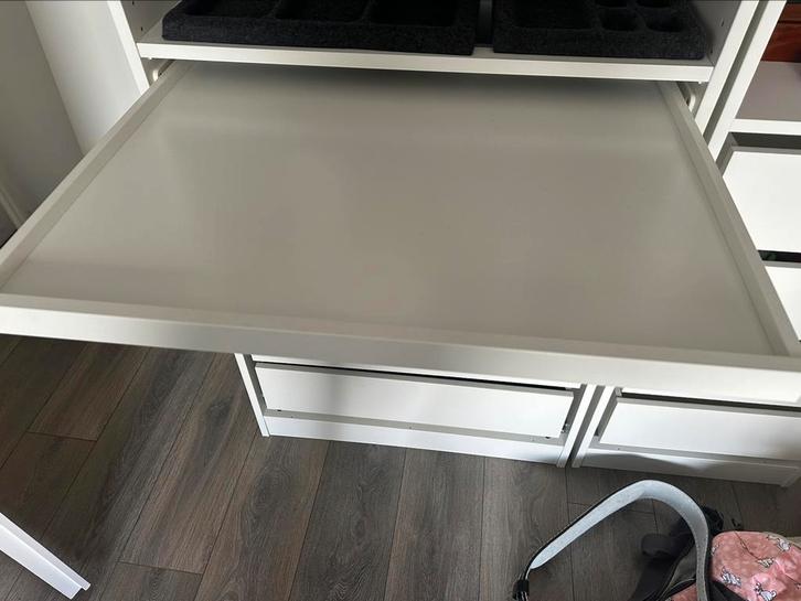 Ikea komplementen Pax, Huis en Inrichting, Kasten | Kledingkasten, Zo goed als nieuw, Minder dan 100 cm, 50 tot 100 cm, 25 tot 50 cm