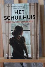 Het Schuilhuis - Rachel van Charante, Boeken, Ophalen, Zo goed als nieuw, Rachel van Charante
