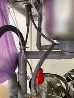 IKEA noodkeuken Sunnersta – perfect tijdens een verbouwing!, Ophalen of Verzenden, Gebruikt, Rvs, Wastafel