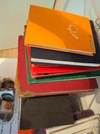 14 Lege postzegel boeken, Ophalen of Verzenden