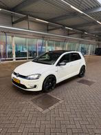 Volkswagen Golf 1.4 TSI Phev 150KW GTE 5D 2015 Wit, Auto's, Volkswagen, 4 cilinders, Wit, 1395 cc, 1499 kg