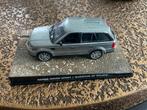 Range Rover Sport Quantum of Solace 1:43, Ophalen, Zo goed als nieuw, Auto, Overige merken