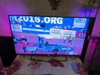 42 inch Philips LED tv met ambilight, Ophalen of Verzenden, Zo goed als nieuw, 100 cm of meer, Philips