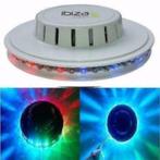 UFO licht effect met alle kleuren [366B], Muziek en Instrumenten, Licht en Laser, Nieuw, Ophalen of Verzenden, Licht